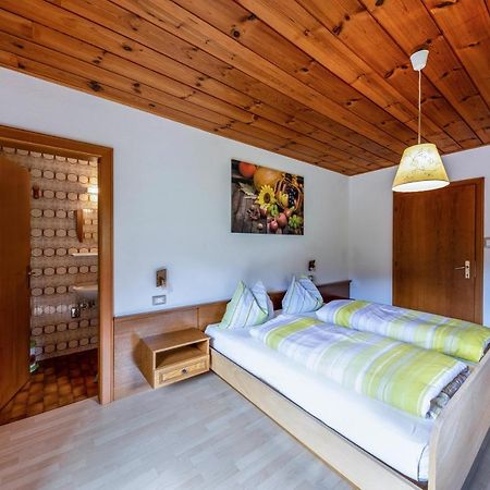 Apartament Groednerhof Peter Tires Zewnętrze zdjęcie