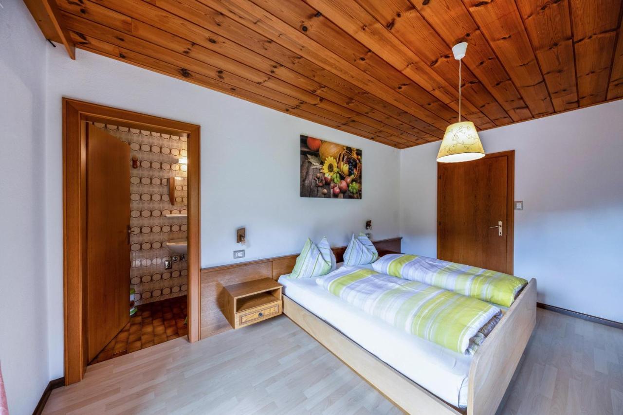 Apartament Groednerhof Peter Tires Zewnętrze zdjęcie