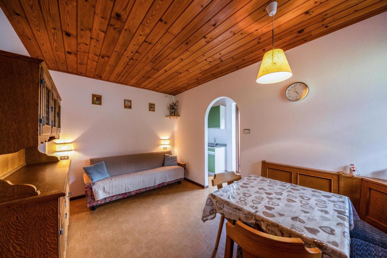 Apartament Groednerhof Peter Tires Zewnętrze zdjęcie