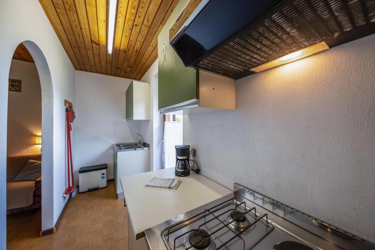 Apartament Groednerhof Peter Tires Zewnętrze zdjęcie