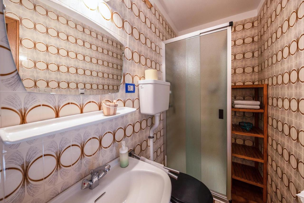 Apartament Groednerhof Peter Tires Zewnętrze zdjęcie